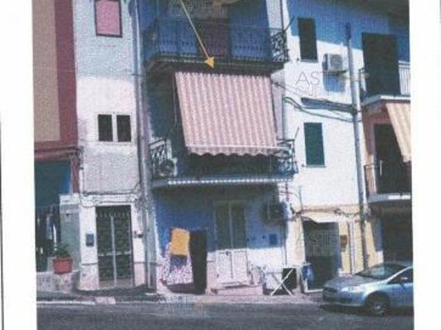 IMMOBILI IMMOBILE RESIDENZIALE Via Firenze n.35