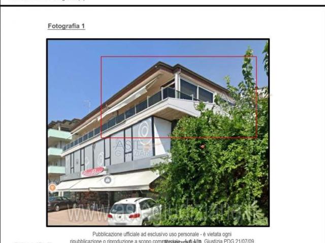 IMMOBILI IMMOBILE RESIDENZIALE Via Flaminia, 286, 47924 Rimini RN, Italia