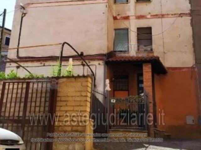 IMMOBILI IMMOBILE RESIDENZIALE Via Fontana delle Rose, 65, 00049 Velletri RM, Italia