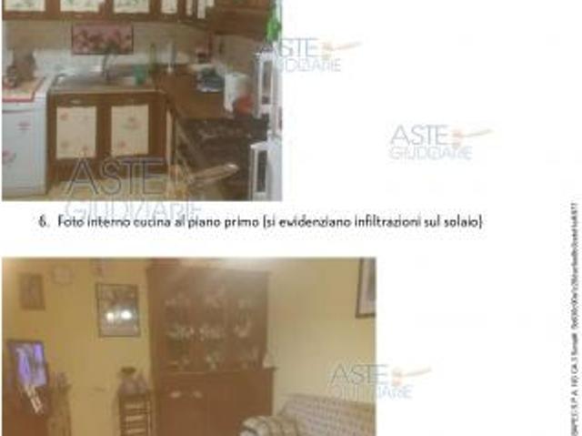 IMMOBILI IMMOBILE RESIDENZIALE Via Fontana n. 48 e 49