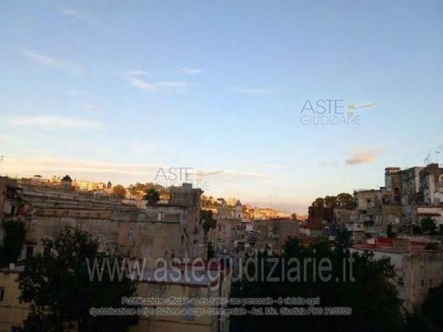 IMMOBILI IMMOBILE RESIDENZIALE Via Fontanelle, 34, 80136 Napoli NA, Italia