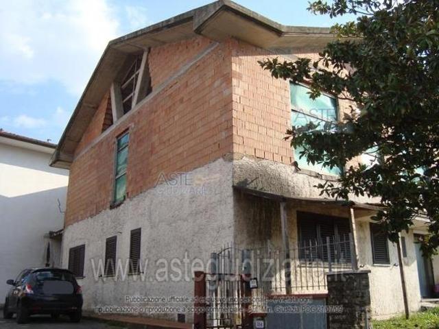 IMMOBILI IMMOBILE RESIDENZIALE Via Fosco Occhibelli