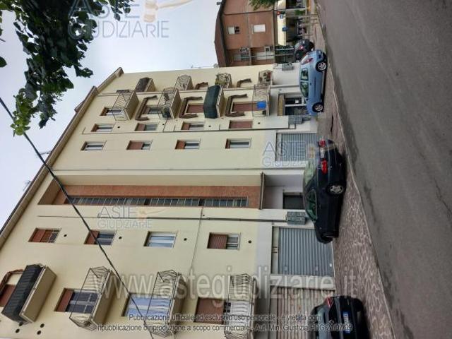 IMMOBILI IMMOBILE RESIDENZIALE Via Fossetta, 40, 41049 Sassuolo MO, Italia