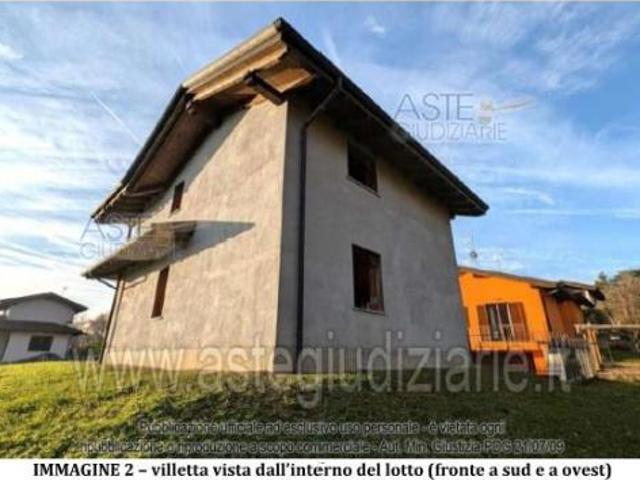 IMMOBILI IMMOBILE RESIDENZIALE Via Fornace 11/5