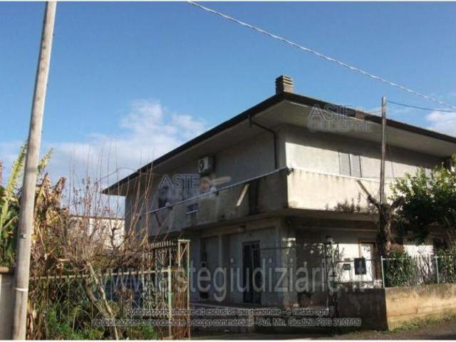 IMMOBILI IMMOBILE RESIDENZIALE VIA FORESTA I TRATTO N. 15