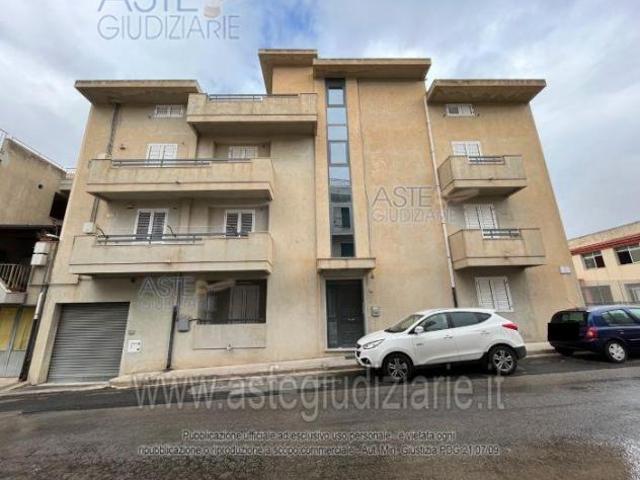 IMMOBILI IMMOBILE RESIDENZIALE Via Fr Mansueto Cobisi, 41, 97013 Comiso RG, Italia