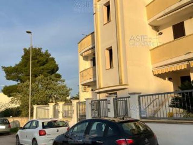 IMMOBILI IMMOBILE RESIDENZIALE Via Fr Bernardo da Casalnuovo, 27, 74024 Manduria TA, Italia