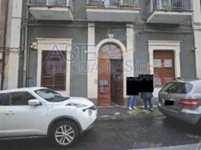 IMMOBILI IMMOBILE RESIDENZIALE Via Francesca Corso, 15, 95125 Catania CT, Italia