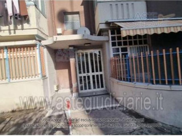IMMOBILI IMMOBILE RESIDENZIALE Via Francesco Zangri, 2, 95125 Catania CT, Italia
