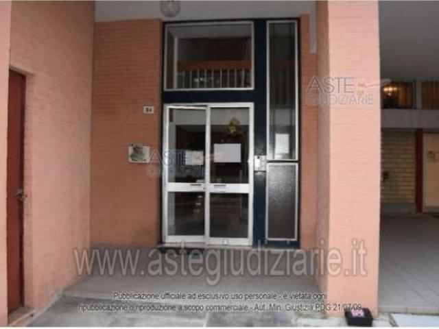 IMMOBILI IMMOBILE RESIDENZIALE Via francesco petrarca, 64, 60122 ancona an, italia