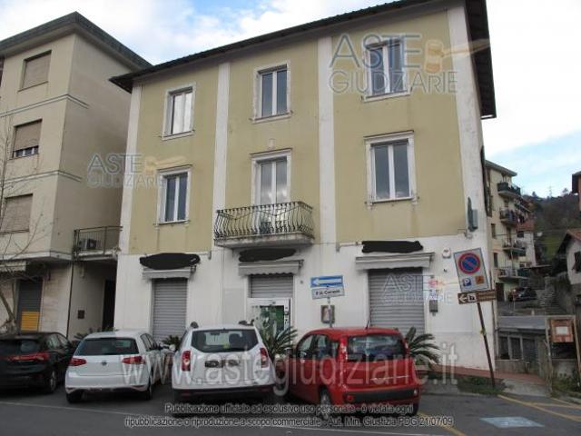 IMMOBILI IMMOBILE RESIDENZIALE VIA FRATELLI CANEPA CIV. 48, INT. 2