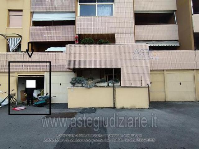 IMMOBILI IMMOBILE RESIDENZIALE Via friuli, 21, 51016 montecatini terme pt, italia