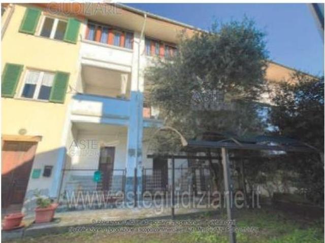IMMOBILI IMMOBILE RESIDENZIALE Via Guabello, 4, 13888 Ceresane Curanuova BI, Italia