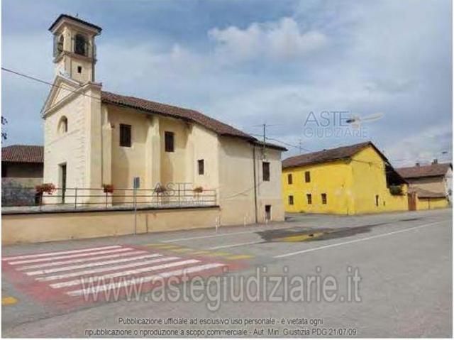 IMMOBILI IMMOBILE RESIDENZIALE Via Guglielmo Marconi, 17, 13040 Viancino VC, Italia