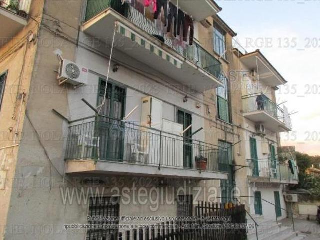 IMMOBILI IMMOBILE RESIDENZIALE Via Guglielmo Marconi, 2, 80040 Pollena Trocchia NA, Italia