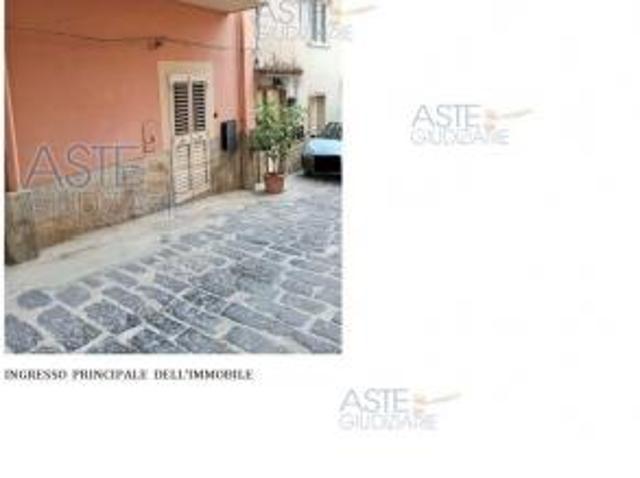 IMMOBILI IMMOBILE RESIDENZIALE Via Guglielmo Marconi, 312, 92010 Siculiana AG, Italia