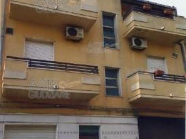 IMMOBILI IMMOBILE RESIDENZIALE Via G.B. Iacono n.72
