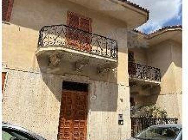 IMMOBILI IMMOBILE RESIDENZIALE VIA G.GALILEI N.4