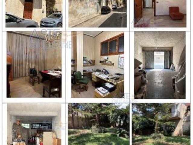 IMMOBILI IMMOBILE RESIDENZIALE VIA G.GALILEI N.4