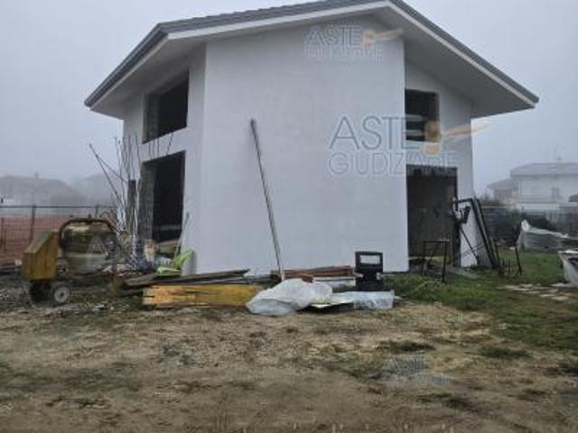 IMMOBILI IMMOBILE RESIDENZIALE Via G. Garibaldi 18