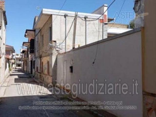IMMOBILI IMMOBILE RESIDENZIALE Via G.Garibaldi, 25, 81036 San Cipriano d'Aversa CE, Italia