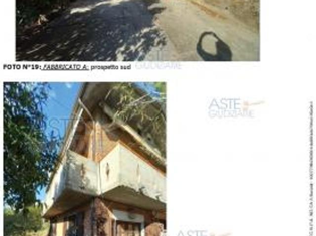 IMMOBILI IMMOBILE RESIDENZIALE via g. matteotti n. 662/A