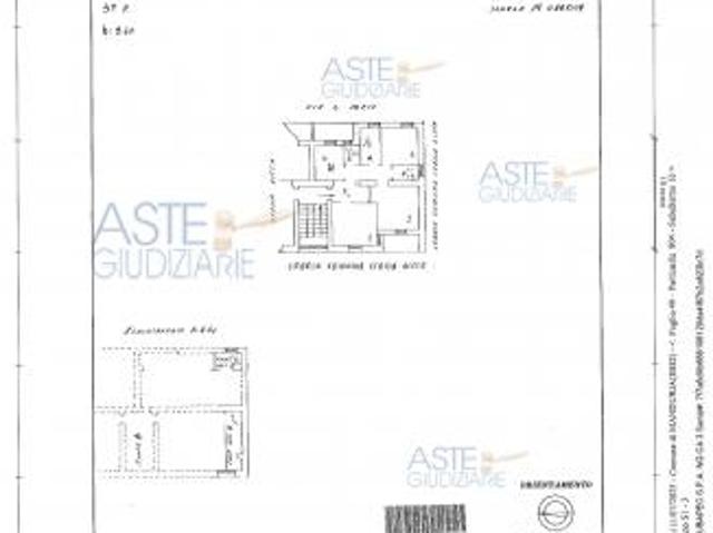 IMMOBILI IMMOBILE RESIDENZIALE Via G. Melle