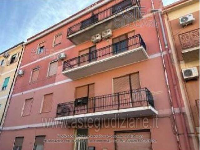 IMMOBILI IMMOBILE RESIDENZIALE Via G. Pietri, 10