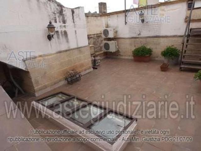 IMMOBILI IMMOBILE RESIDENZIALE Via G Pignatelli, 7, 74023 Grottaglie TA, Italia