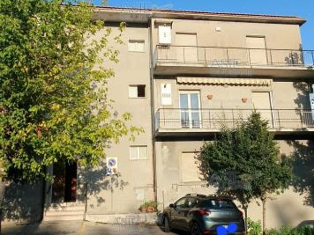 IMMOBILI IMMOBILE RESIDENZIALE Via G. Rossa, 57, 65017 Penne PE, Italia