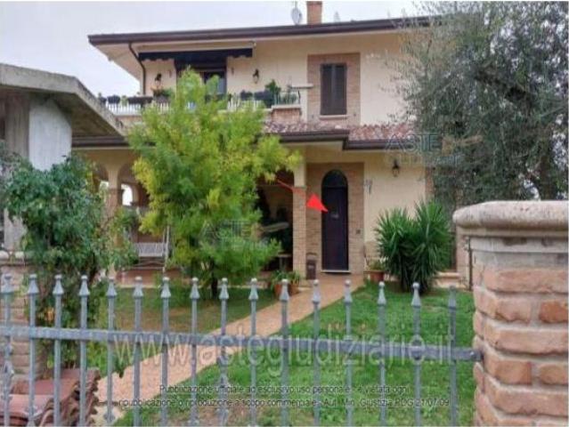 IMMOBILI IMMOBILE RESIDENZIALE Via G.Villa, 216, 47832 San Clemente RN, Italia