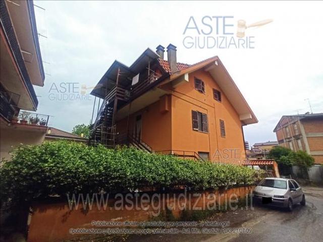 IMMOBILI IMMOBILE RESIDENZIALE Via Gaeta I Traversa, 03023 Ceccano FR, Italia
