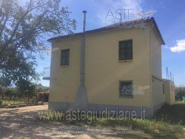 IMMOBILI IMMOBILE RESIDENZIALE via Galdo, n. 18