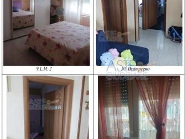 IMMOBILI IMMOBILE RESIDENZIALE Via Galeso, 357, 74123 Taranto TA, Italia