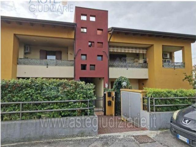 IMMOBILI IMMOBILE RESIDENZIALE VIA GALILEO GALILEI 10/C