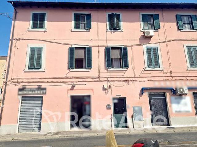 IMMOBILI IMMOBILE RESIDENZIALE Via Garibaldi