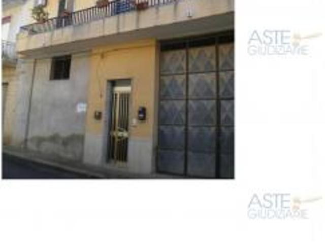 IMMOBILI IMMOBILE RESIDENZIALE Via Garibaldi n.259