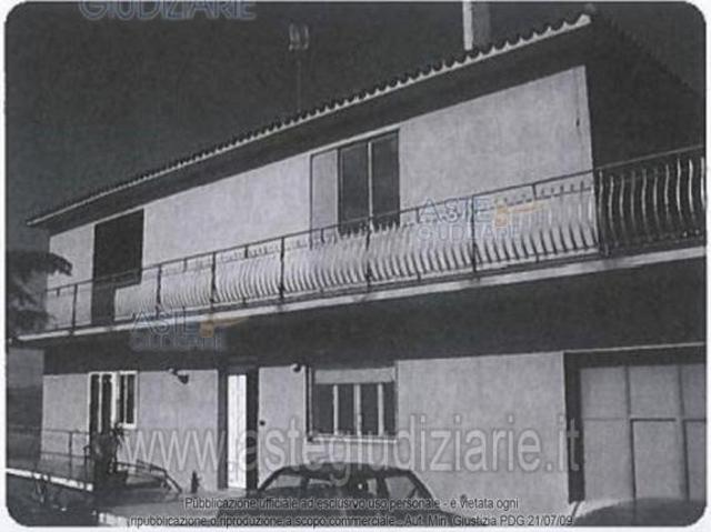 IMMOBILI IMMOBILE RESIDENZIALE Via Gela, 82 Contrada Belmangiare