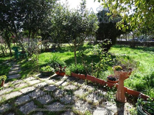 IMMOBILI IMMOBILE RESIDENZIALE Via Genova, 8, Loc.t Castelverde Latina