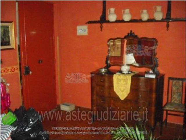 IMMOBILI IMMOBILE RESIDENZIALE Via Generale Muscar 31