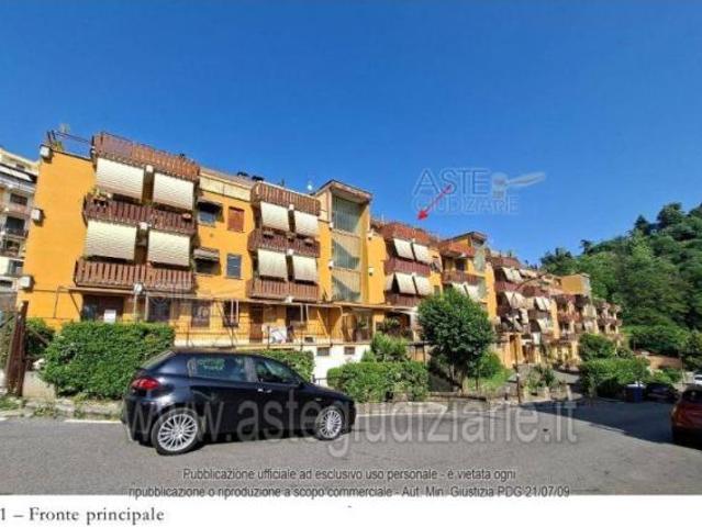IMMOBILI IMMOBILE RESIDENZIALE Via Generale Carlo Alberto dalla Chiesa, 40, 03012 Anagni FR, Italia