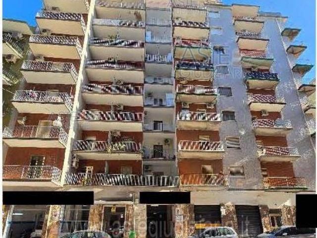 IMMOBILI IMMOBILE RESIDENZIALE Via Generale Giuseppe Messina, 76, 74121 Taranto TA, Italia