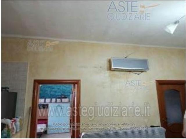 IMMOBILI IMMOBILE RESIDENZIALE Via Generale P. de Laclos, 13, 74121 Taranto TA, Italia