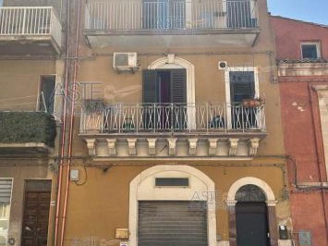 IMMOBILI IMMOBILE RESIDENZIALE Via Generale Scrofani 172