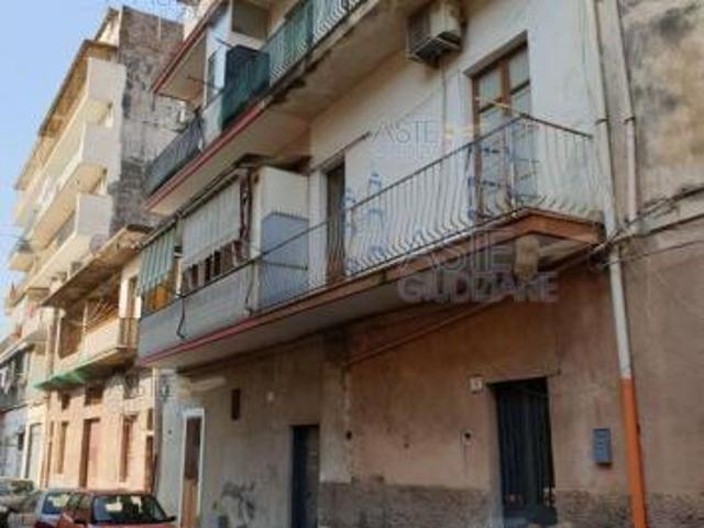IMMOBILI IMMOBILE RESIDENZIALE Via Geremia, 6, 95122 Catania CT, Italia
