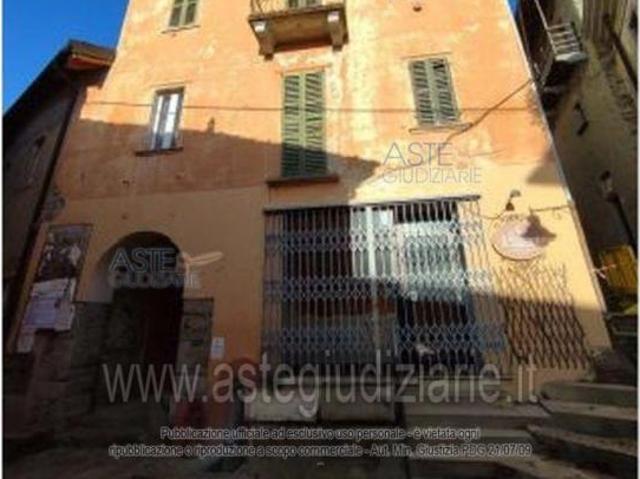 IMMOBILI IMMOBILE RESIDENZIALE via Giacobbe n. 29