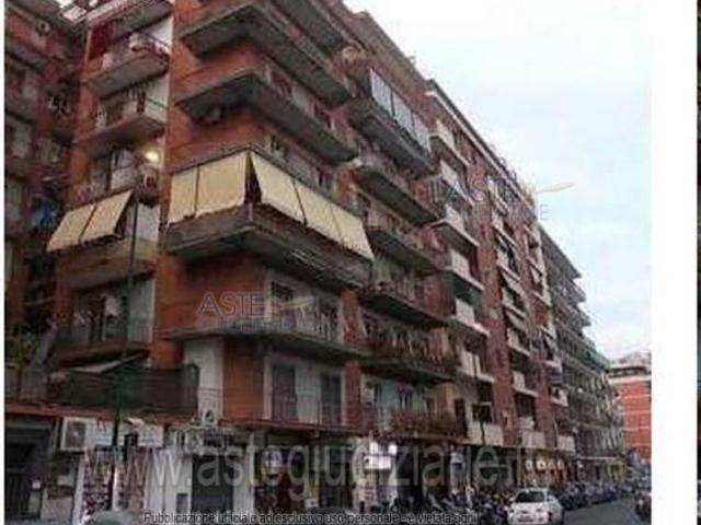IMMOBILI IMMOBILE RESIDENZIALE Via Giacomo Leopardi, 80, 80125 Napoli NA, Italia