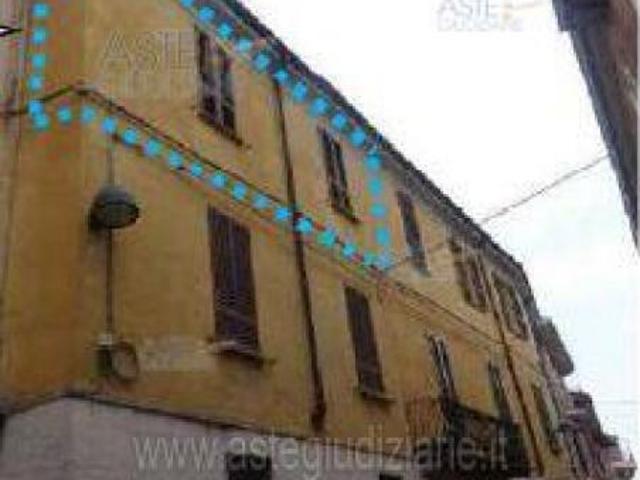 IMMOBILI IMMOBILE RESIDENZIALE Via Giacomo Matteotti 15