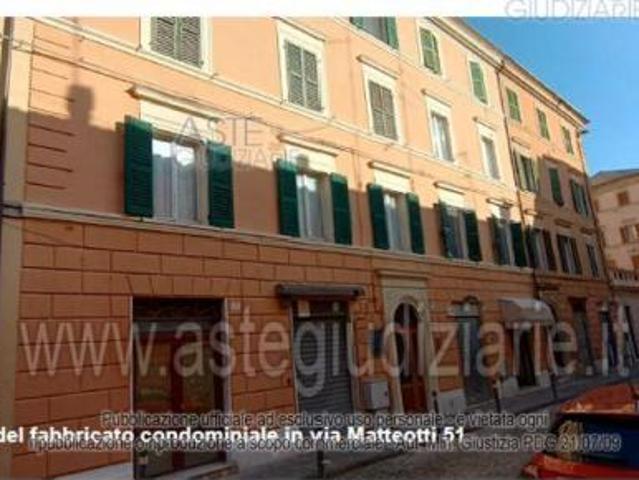IMMOBILI IMMOBILE RESIDENZIALE Via Giacomo Matteotti, 51, 60121 Ancona AN, Italia