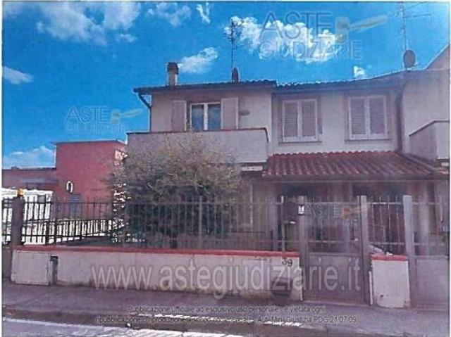 IMMOBILI IMMOBILE RESIDENZIALE Via Giacomo Puccini, 39, 51031 Agliana PT, Italia